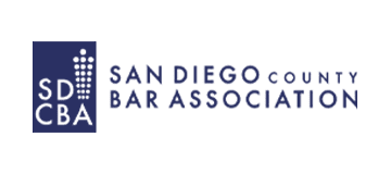 san diego bar association - attorney R. Craig Clark