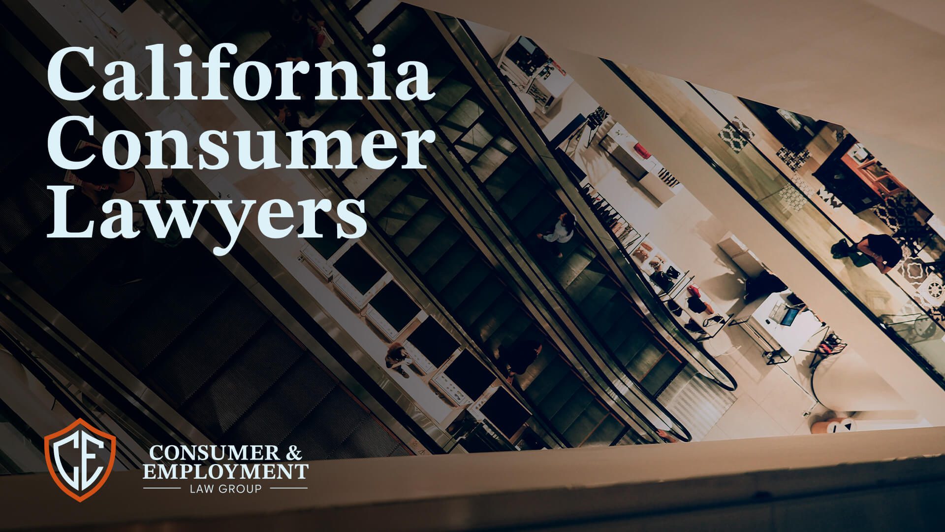 California Consumer Protection Lawyers Free Consultation